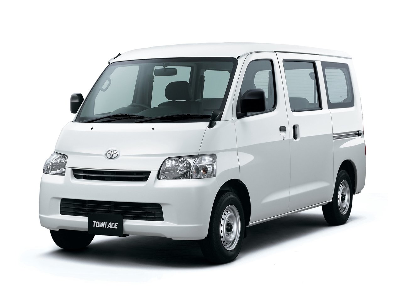 Фото Toyota Town Ace V