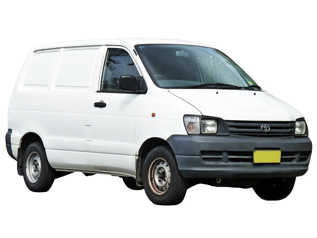 Фото Toyota Town Ace IV