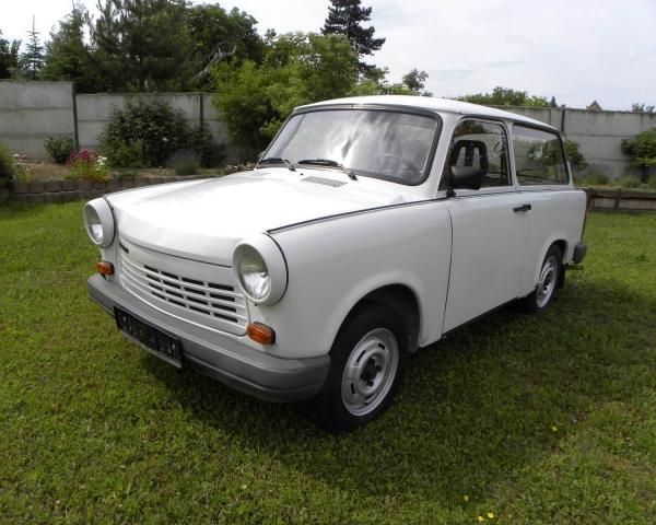 Фото Trabant 1.1 I Универсал 3 дв.