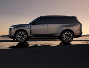 Фото GAC Trumpchi S7 I