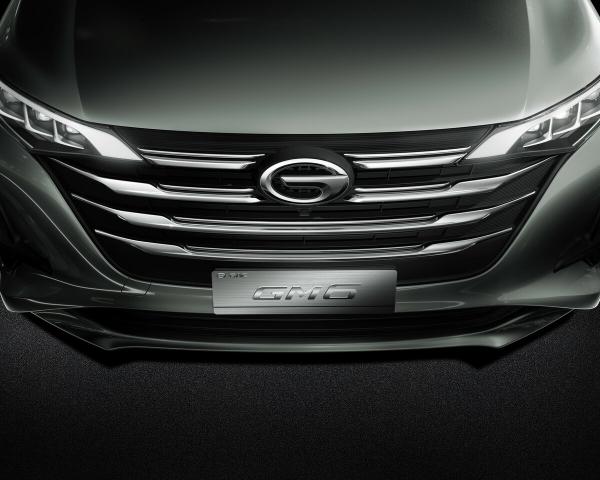 Фото Trumpchi GM6 I Минивэн