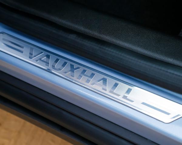 Фото Vauxhall Mokka I Внедорожник 5 дв.