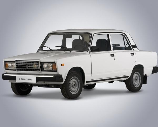 Фото LADA (ВАЗ) 2107 I Седан