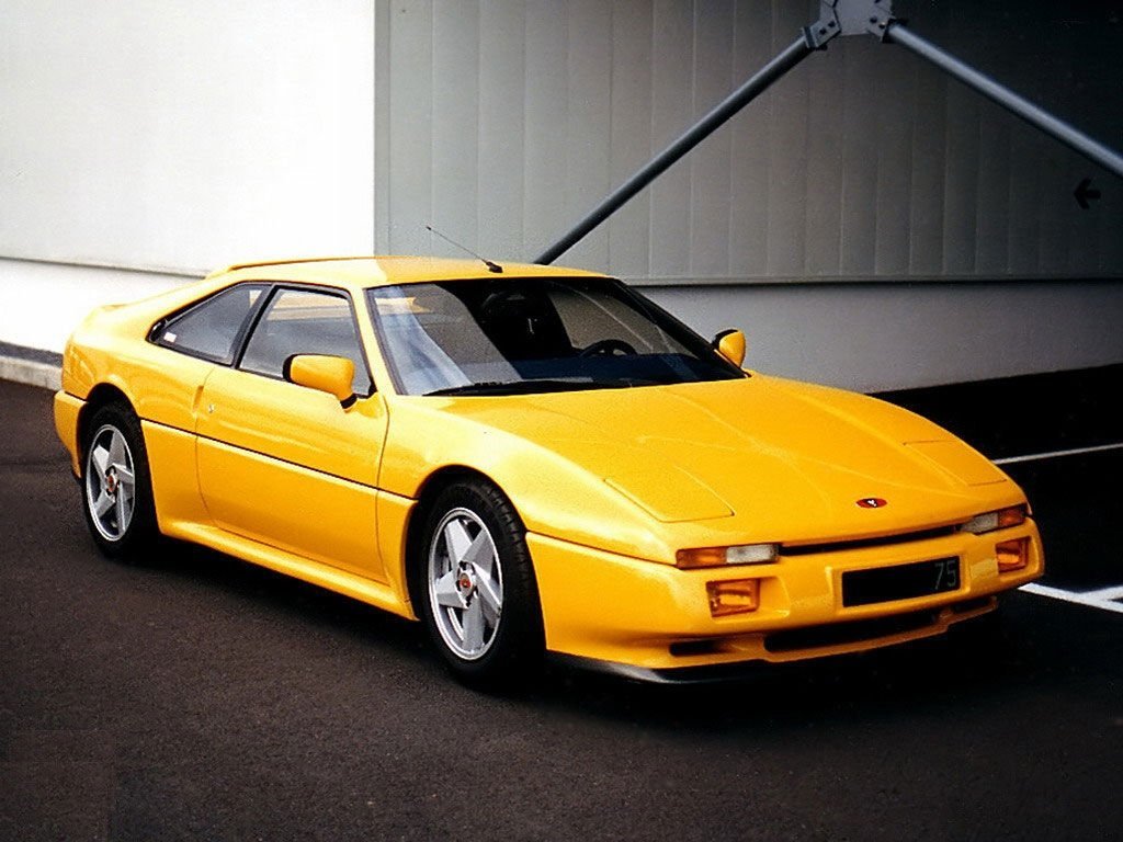 Фото Venturi 210 I