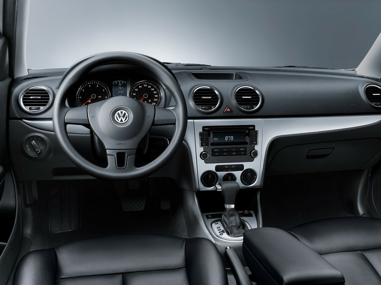 Фото Volkswagen Lavida I