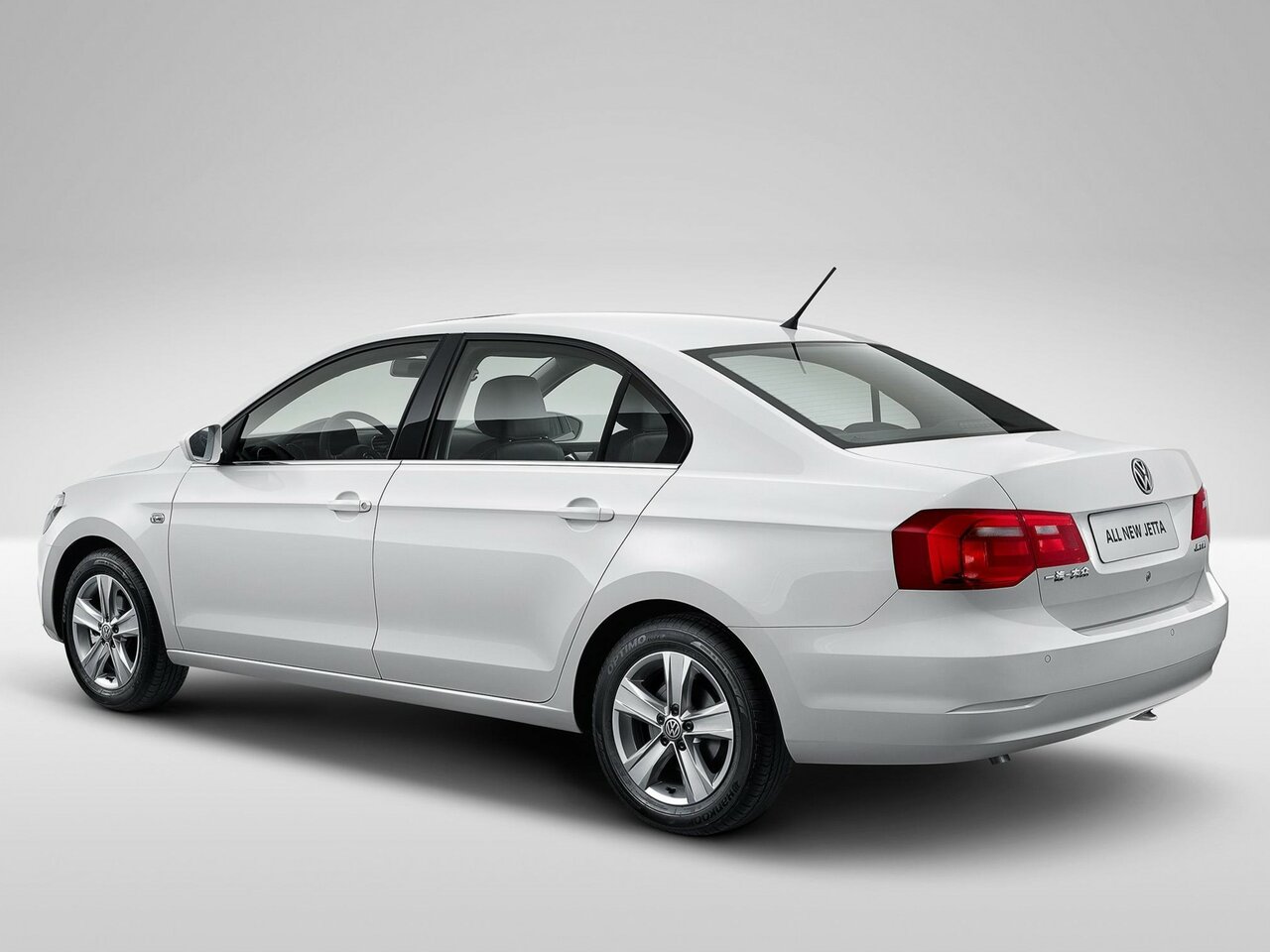 Фото Volkswagen Jetta II (China Market) (China Market)