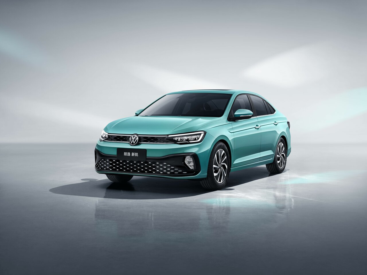 Фото Volkswagen Lavida XR I Седан