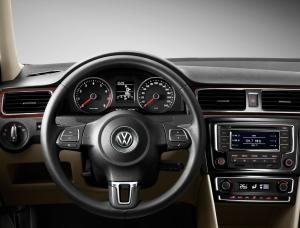 Фото Volkswagen Santana III