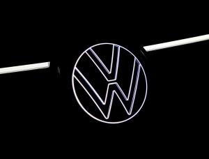 Фото Volkswagen Golf VIII Рестайлинг
