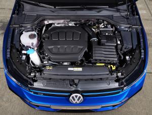 Фото Volkswagen Golf R VIII Рестайлинг