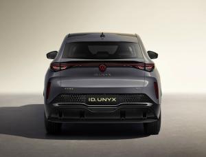 Фото Volkswagen ID.UNYX I