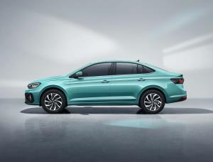 Фото Volkswagen Lavida XR I