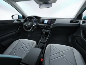 Фото Volkswagen Lavida XR I