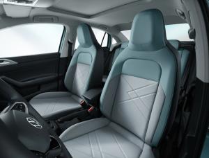 Фото Volkswagen Lavida XR I