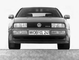 Фото Volkswagen Corrado I