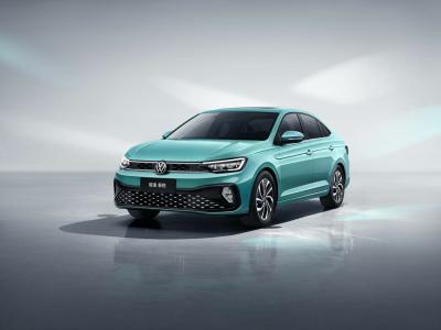 Фото Volkswagen Lavida XR I Седан
