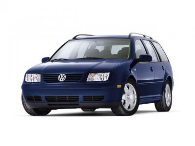 Фото Volkswagen Jetta IV Универсал 5 дв.