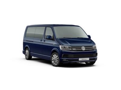 Фото Volkswagen Multivan T6 Минивэн Long