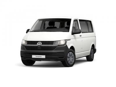 Фото Volkswagen Transporter T6 Рестайлинг Минивэн