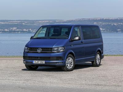 Кпп коробка для Volkswagen Transporter - в Алматы | Kolesa