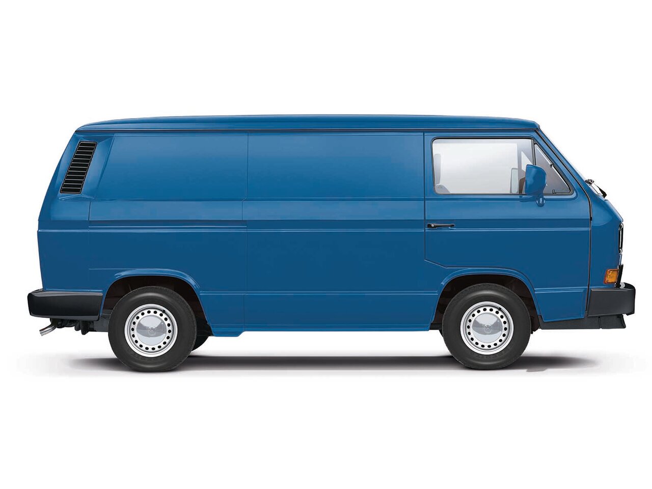 Фото Volkswagen Transporter T3