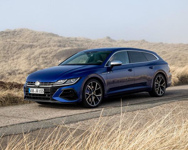 Фото Volkswagen Arteon R I Универсал 5 дв. Shooting Brake