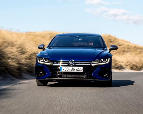 Фото Volkswagen Arteon R I Универсал 5 дв. Shooting Brake