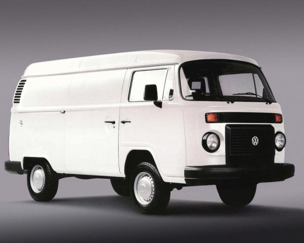 Фото Volkswagen Type 2 T2 Фургон