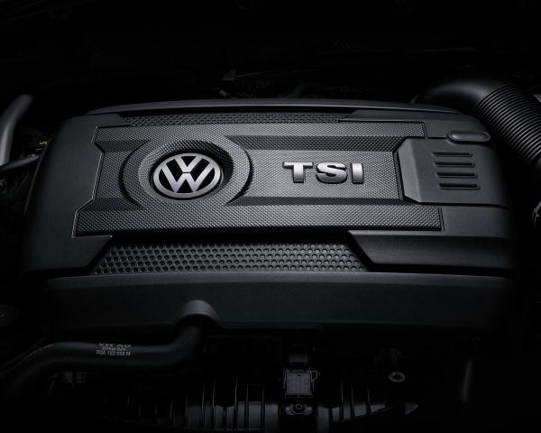 Фото Volkswagen Lamando I Седан GTS