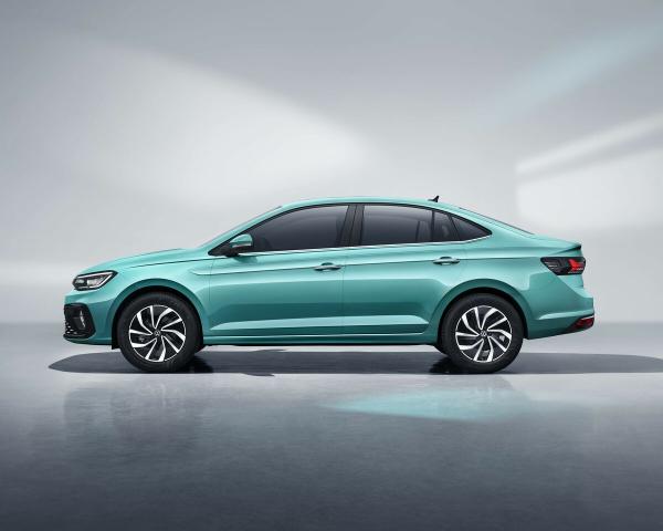 Фото Volkswagen Lavida XR I Седан
