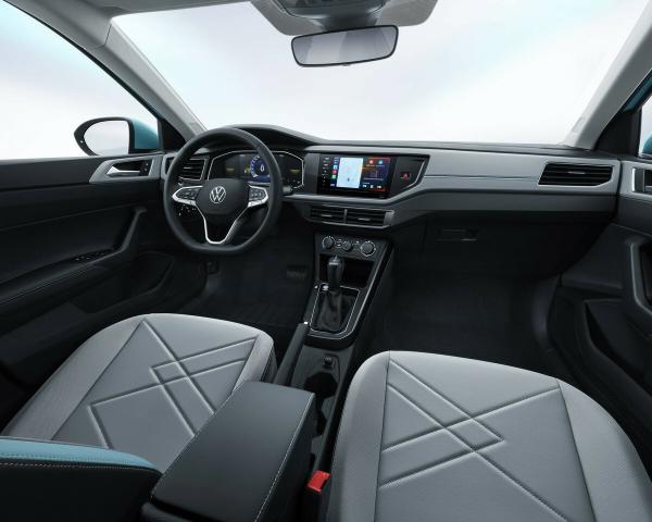 Фото Volkswagen Lavida XR I Седан