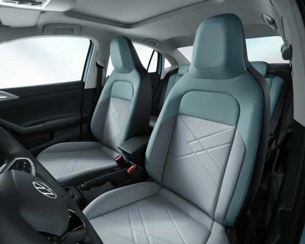 Фото Volkswagen Lavida XR I Седан