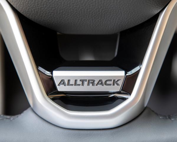 Фото Volkswagen Passat B8 Рестайлинг Универсал 5 дв. Alltrack