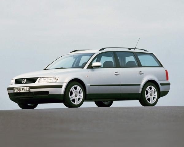 Фото Volkswagen Passat B5 Универсал 5 дв.