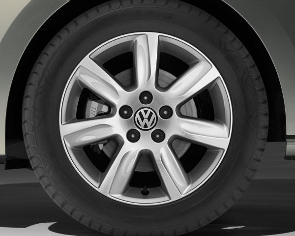 Фото Volkswagen Polo V Седан