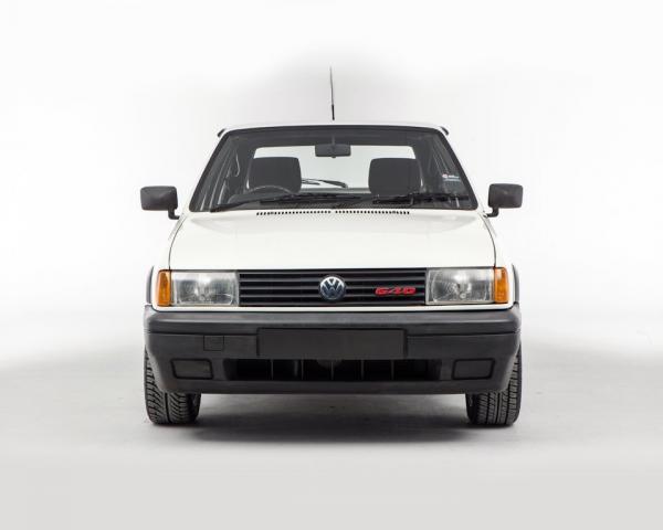 Фото Volkswagen Polo II Рестайлинг Хэтчбек 3 дв.