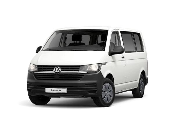 Фото Volkswagen Transporter T6 Рестайлинг Минивэн