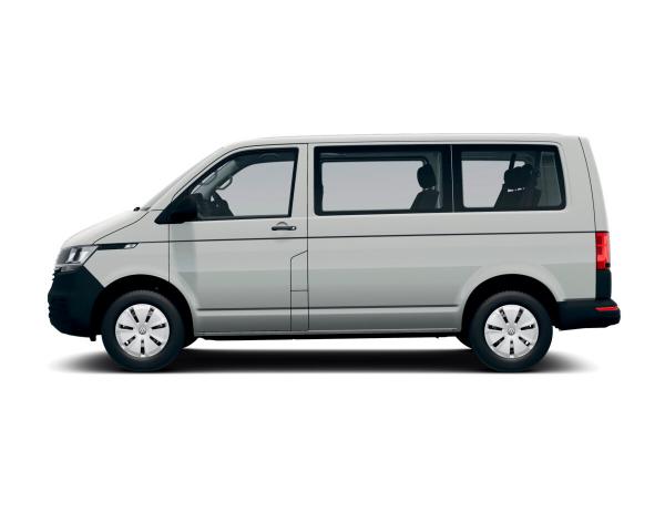 Фото Volkswagen Transporter T6 Рестайлинг Минивэн