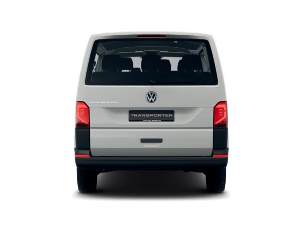 Фото Volkswagen Transporter T6 Рестайлинг Минивэн