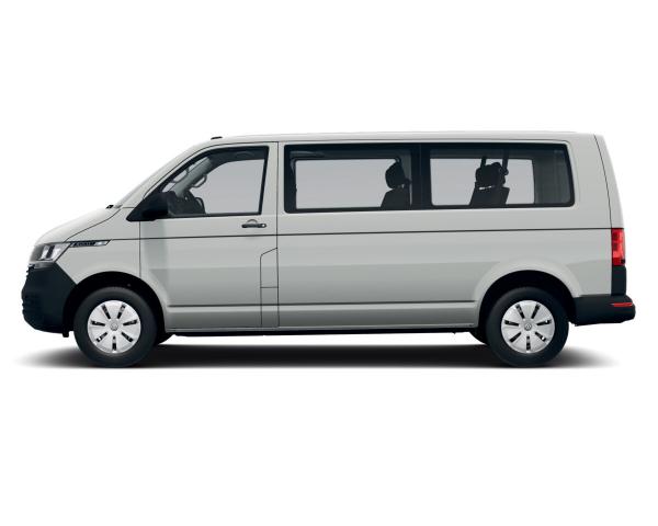 Фото Volkswagen Transporter T6 Рестайлинг Минивэн Long