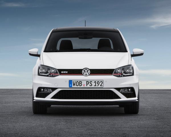 Фото Volkswagen Polo GTI V Рестайлинг Хэтчбек 3 дв.