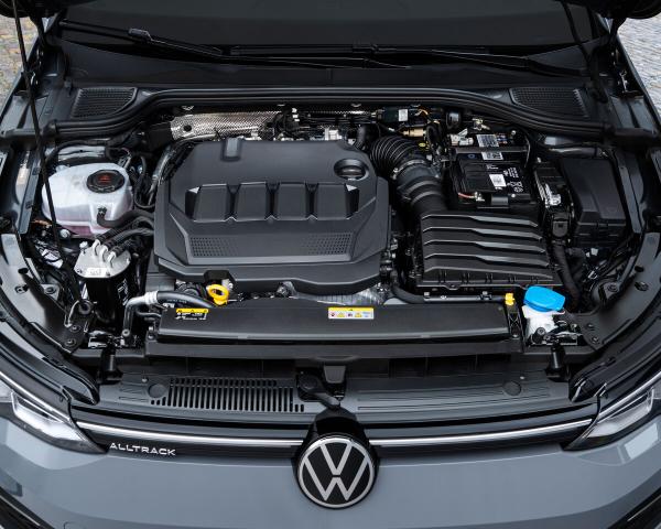 Фото Volkswagen Atlas I Рестайлинг Внедорожник 5 дв.