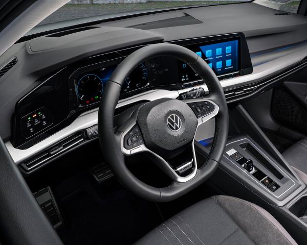 Фото Volkswagen Atlas I Рестайлинг Внедорожник 5 дв.
