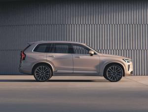 Фото Volvo XC90 II Рестайлинг 2