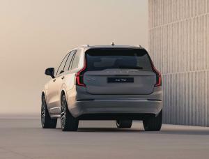 Фото Volvo XC90 II Рестайлинг 2