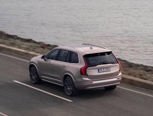 Фото Volvo XC90 II Рестайлинг 2