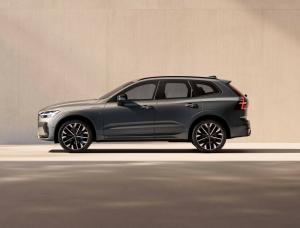 Фото Volvo XC60 II Рестайлинг 2