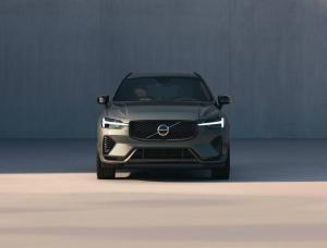 Фото Volvo XC60 II Рестайлинг 2