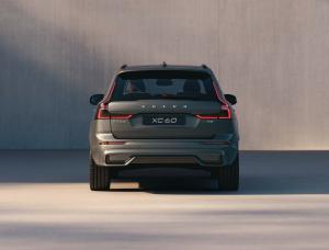 Фото Volvo XC60 II Рестайлинг 2