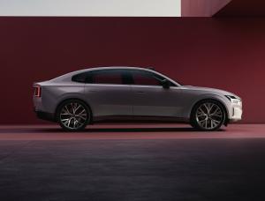Фото Volvo ES90 I